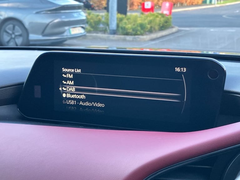 2023 Mazda Mazda3 2.0 e-Skyactiv X MHEV [186] GT Sport Tech 5dr Hatchback PETROL Manual