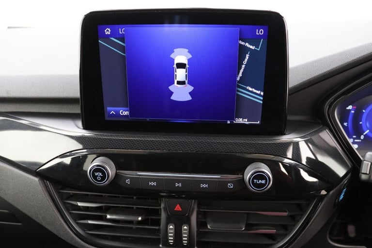 2020 Ford Kuga 2.0 EcoBlue MHEV ST-Line SUV 5dr Diesel Manual Euro 6 (s/s) (150 ps) HATCHBACK Die...