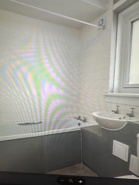 4 Bedroom 2 Bathroom HMO flat in Liberton