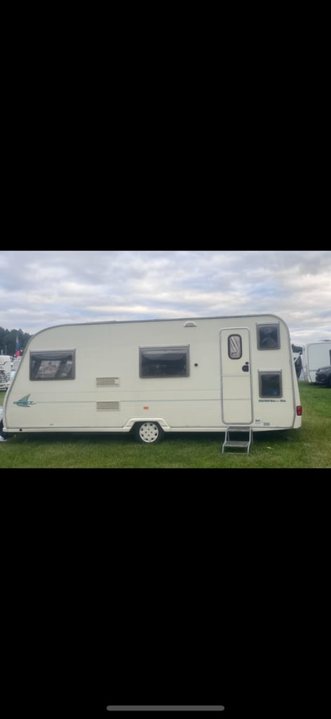 Caravan