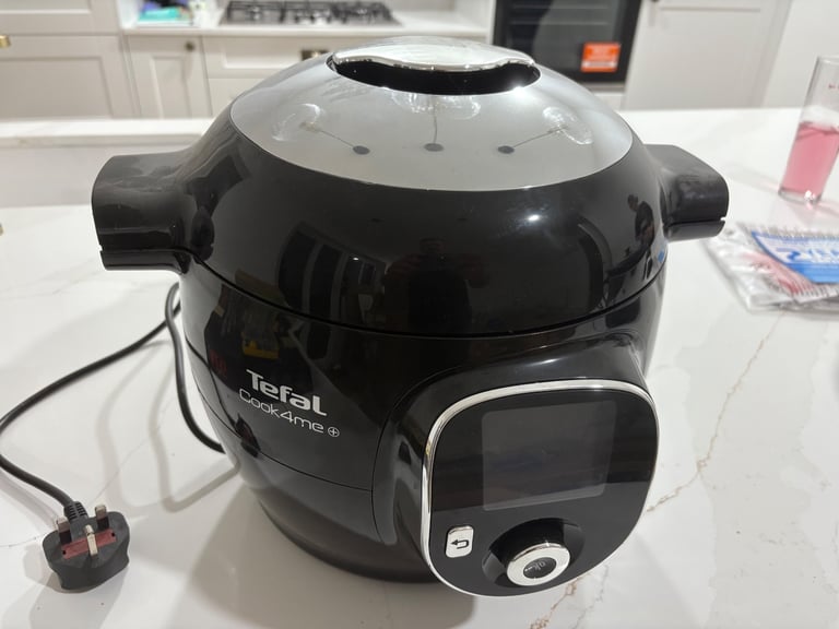 image for Tefal cooker