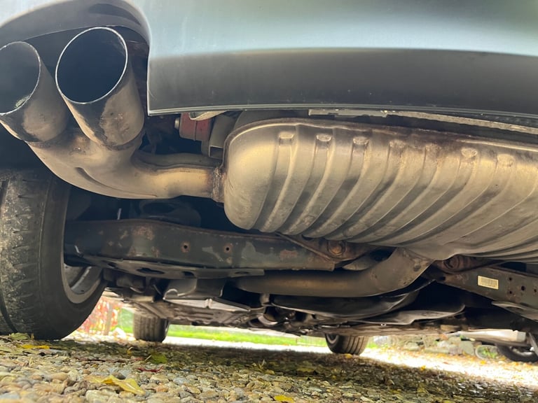 2007 Audi TT 2.0 T FSI Turbo 200hp 2dr Coupe 6 Speed Manual  COUPE Petrol Manual