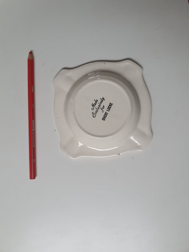 image for Old Somerton Tray