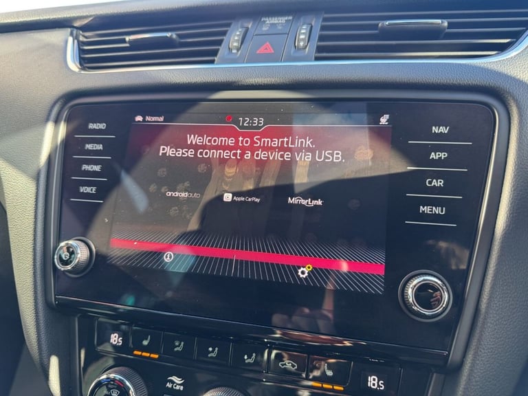 2020 Skoda Octavia 2.0 TSI vRS Challenge Hatchback 5dr Petrol DSG Euro 6 (s/s) (245 ps) * HUGE Es...