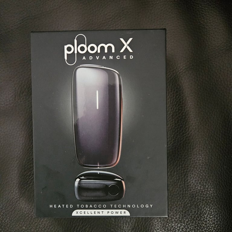 image for Ploom X Advanced 