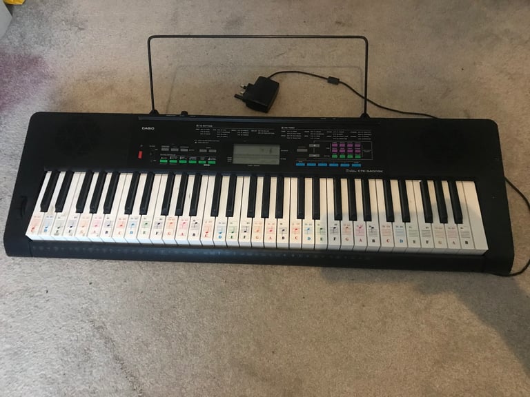 Casio CTK2400 SK