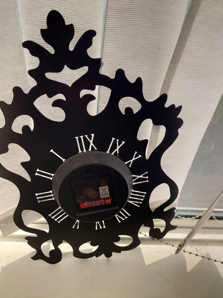 Clock