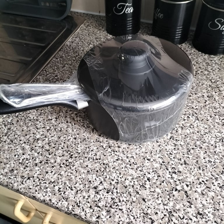 image for Brand new fryer 