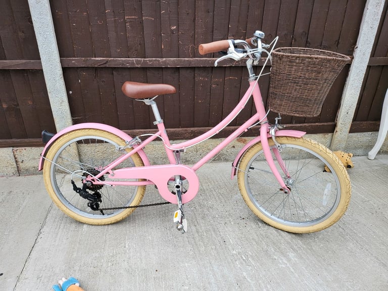 image for Bobbin bike kids 