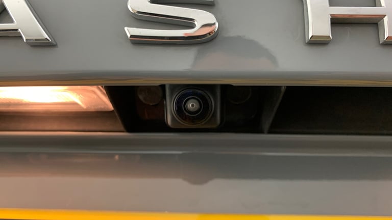 2023 Nissan Qashqai 1.3 DIG-T MHEV N-Connecta SUV 5dr Petrol Hybrid XTRON Euro 6 (s/s) (158 ps) S...