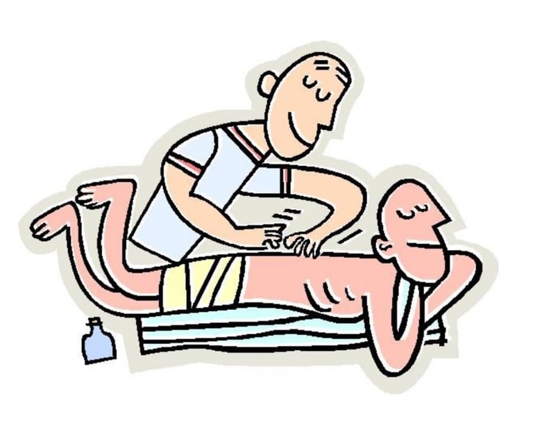 Massage Acupuncture Worcester