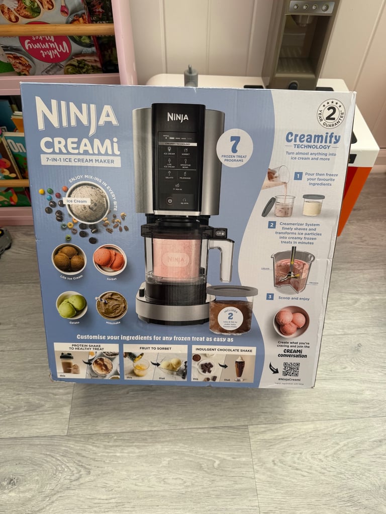 image for Ninja Creami