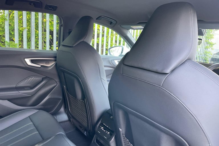  Audi A5 2.0 TFSI S line Saloon 5dr Petrol S Tronic Euro 6 (s/s) (204 ps) Petrol Automatic
