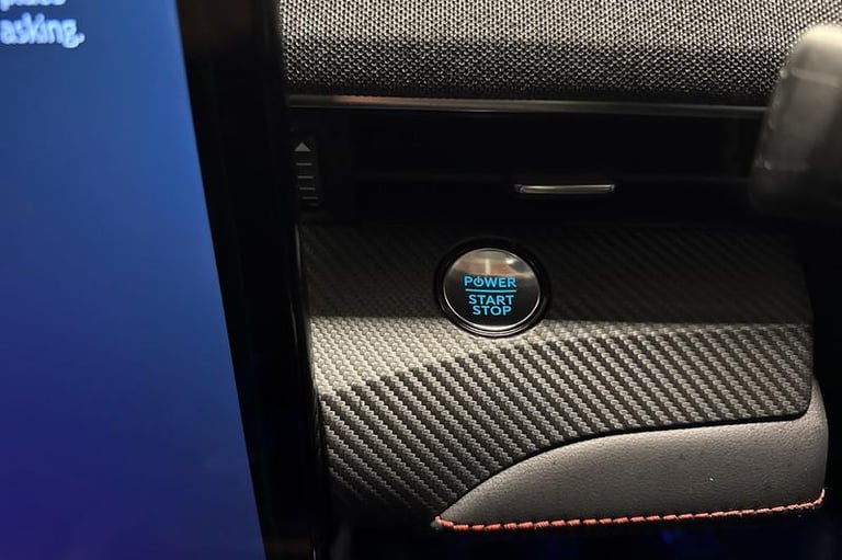 2024 Ford Mustang Mach-E Extended Range 91kWh Premium SUV 5dr Electric Automatic (294 ps) Automat...