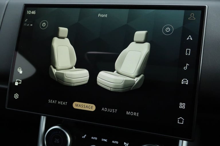 2022 LAND ROVER RANGE ROVER 4.4 P530 V8 FIRST EDITION SUV 5DR PETROL AUTO 4WD