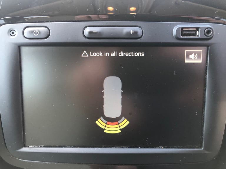 2019 Renault Captur 1.5 dCi 90 Iconic 5dr HATCHBACK Diesel Manual
