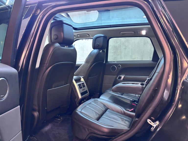 2019 Land Rover Range Rover Sport 3.0 SD V6 HSE Auto 4WD Euro 6 (s/s) 5dr ESTATE Diesel Automatic