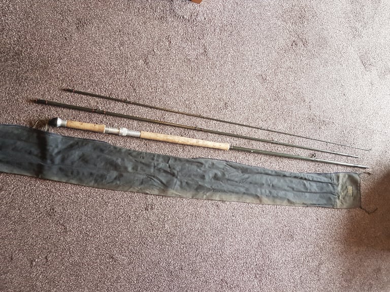 Salmon rods, Fishing Rods for Sale