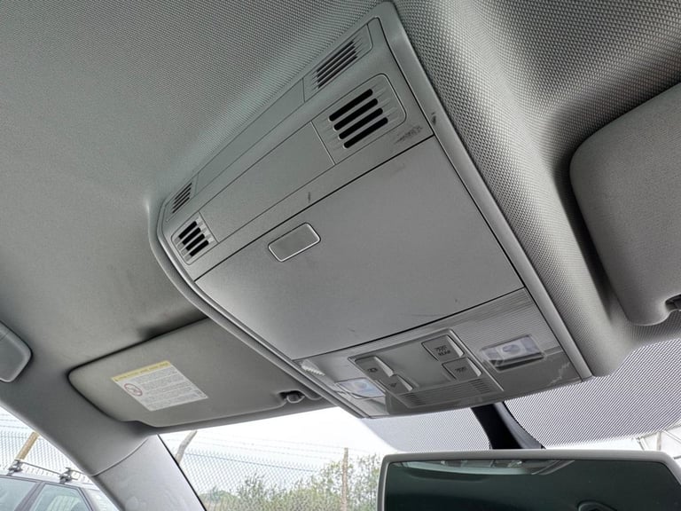 2013 63 VOLKSWAGEN GOLF 2.0 TDI BLUEMOTION TECH GT HATCHBACK 5DR DIESEL MANUAL E