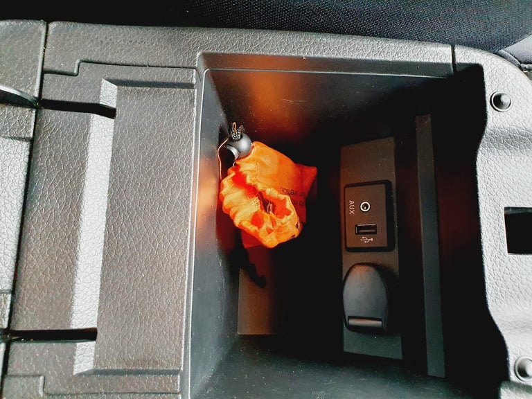 2014 Nissan Pulsar 1.2 DIG-T n-tec Euro 5 (s/s) 5dr Euro 5 HATCHBACK Petrol Manual