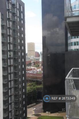 2 bedroom flat in Jefferson Place, Manchester, M4 (2 bed) (#2673349)