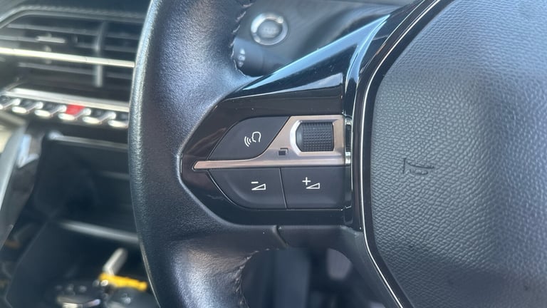 2020 Peugeot 208 1.2 PureTech Active 5dr Petrol Hatchback Hatchback Petrol Manual