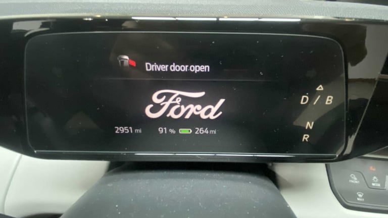 2024 Ford Explorer 210kW Premium 77kWh 5dr Auto HATCHBACK ELECTRIC Automatic