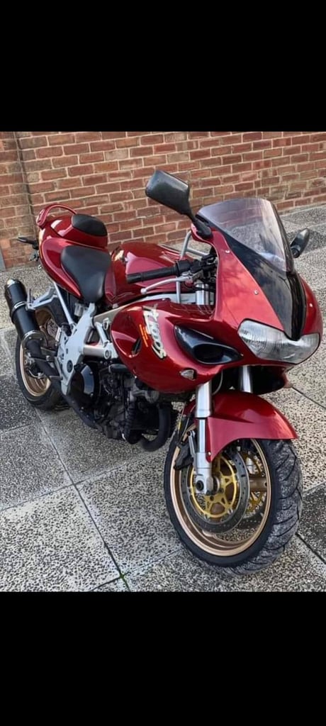 Suzuki, TL, 1999, 996 (cc)