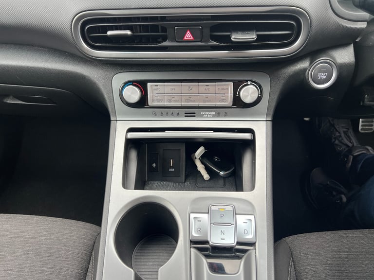 2021 Hyundai KONA 150kW Premium 64kWh 5dr Auto HATCHBACK Electric Automatic