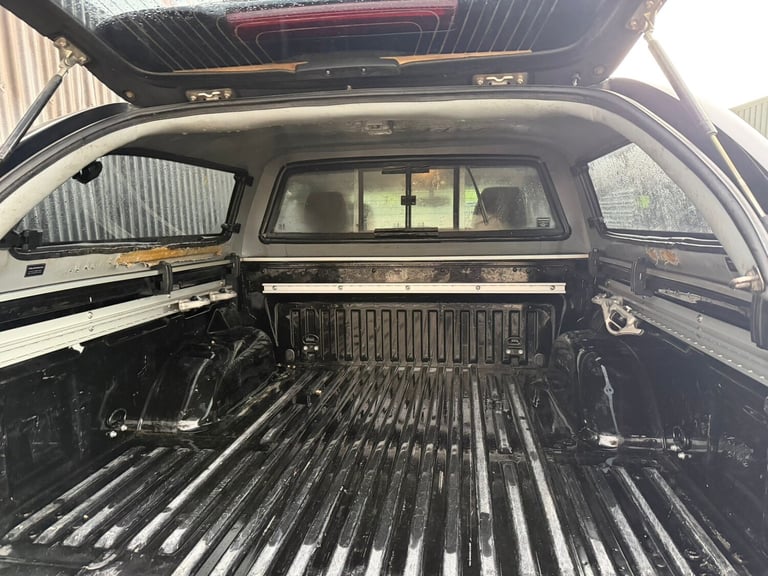 2020 Nissan Navara Double Cab Pick Up Tekna 2.3dCi 190 TT 4WD PICK UP Diesel Manual