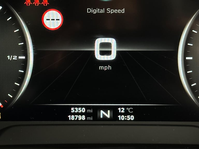 2021 MG MG HS 1.5 T-GDI Excite Euro 6 (s/s) 5dr ESTATE Petrol Manual