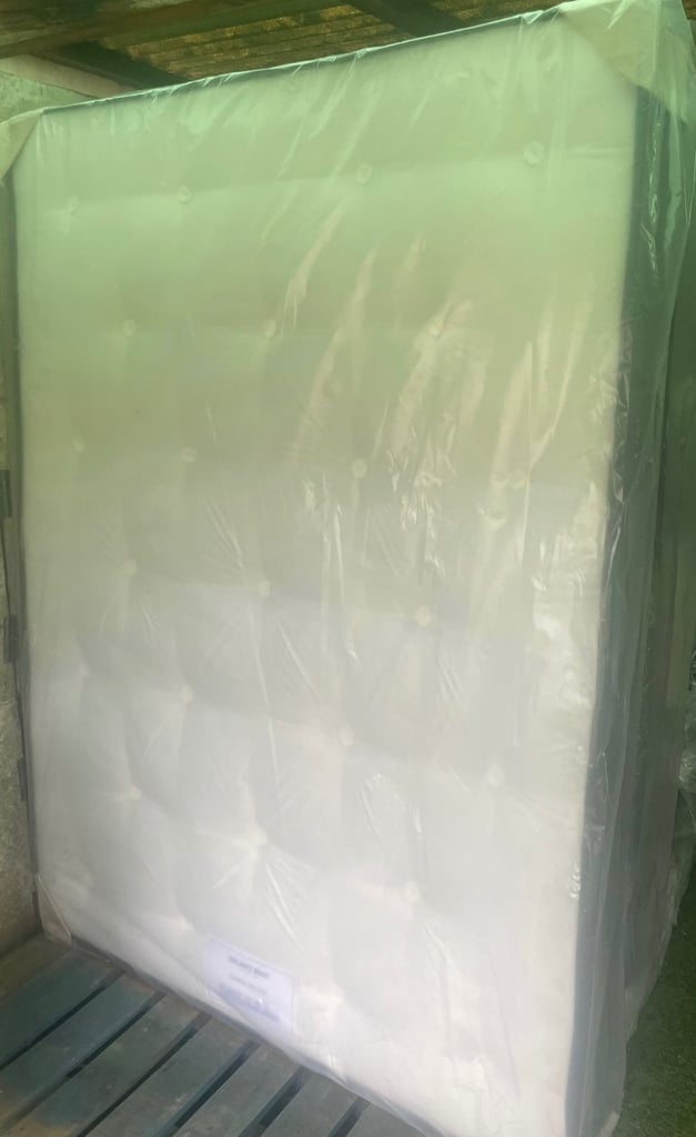 image for Double mattress 