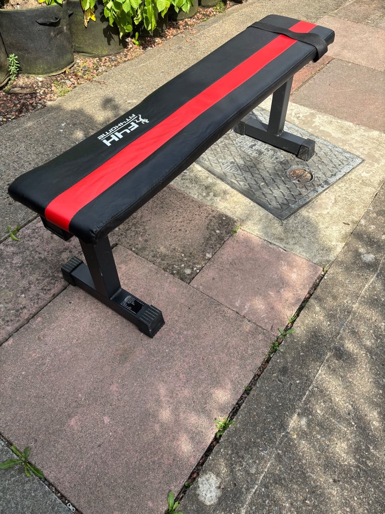 image for Weight/Exercise Bench