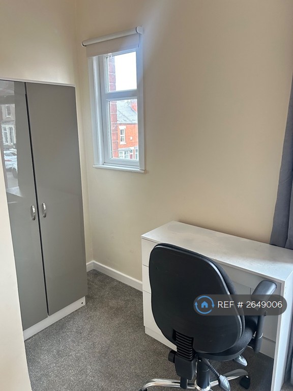 1 bedroom in Ludlow Road, Coventry, CV5 (#2649006)