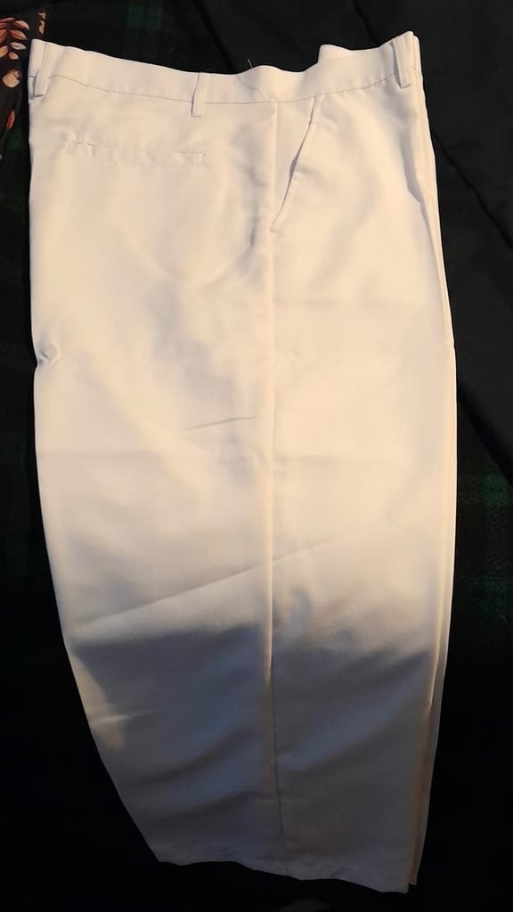 Golf Clothes Bundle - Mens Trousers Shorts Size 38-40