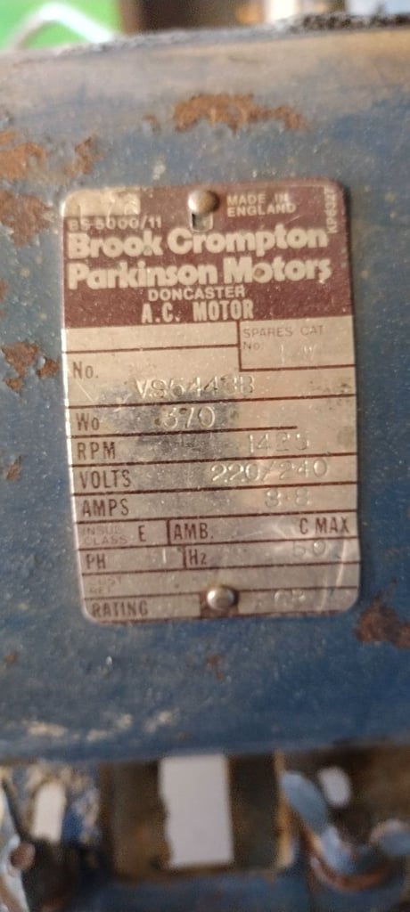 image for Band saw