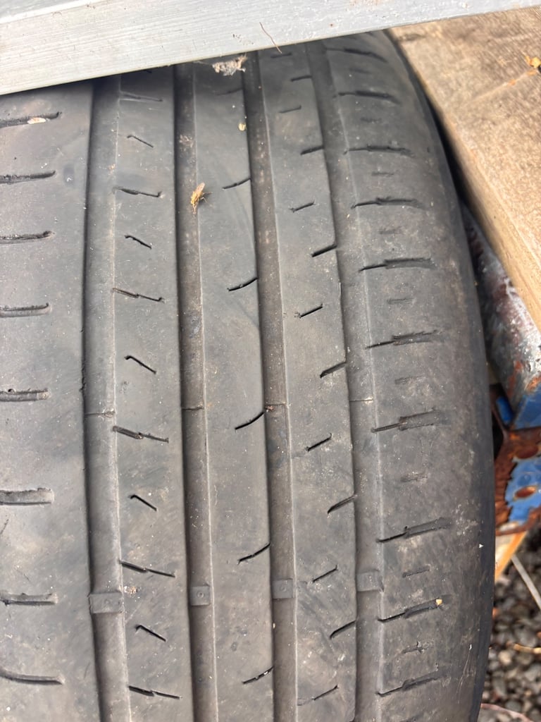 16 inch alloy wheels Skoda 