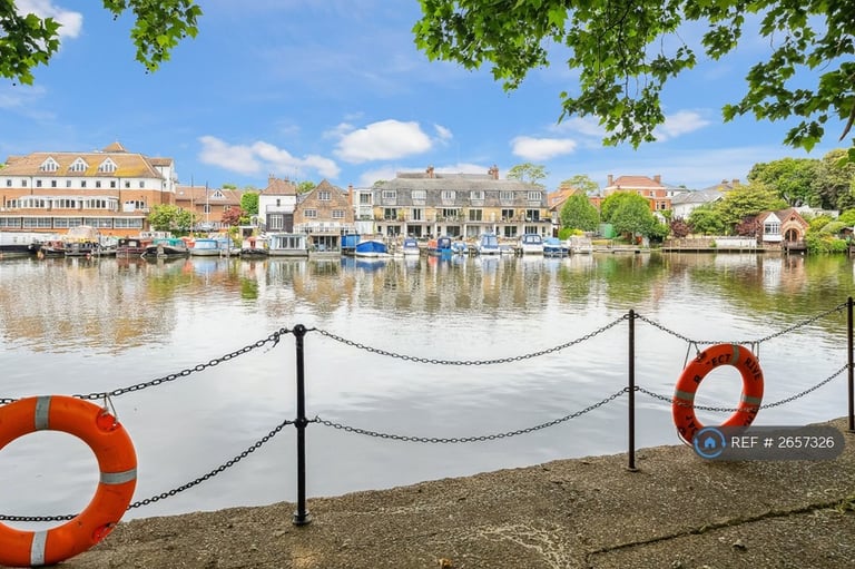 1 bedroom flat in Skerne Road, Kingston Upon Thames, KT2 (1 bed) (#2657326)