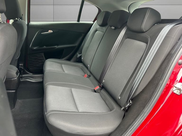2019 Fiat Tipo 1.4 MPI Easy Plus Hatchback 5dr Petrol Manual Euro 6 (95 ps) Hatchback Petrol Manual