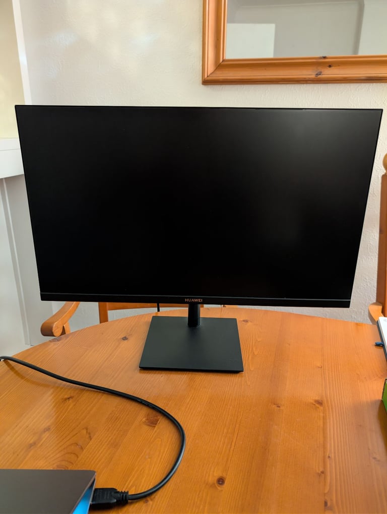 Huawei Display 23.8” AD80HW Full HD IPS Monitor – Excellent Condition