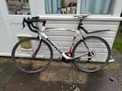 Bianchi Nirone 7 Road Bike 56cm | With Pump | Great Condition