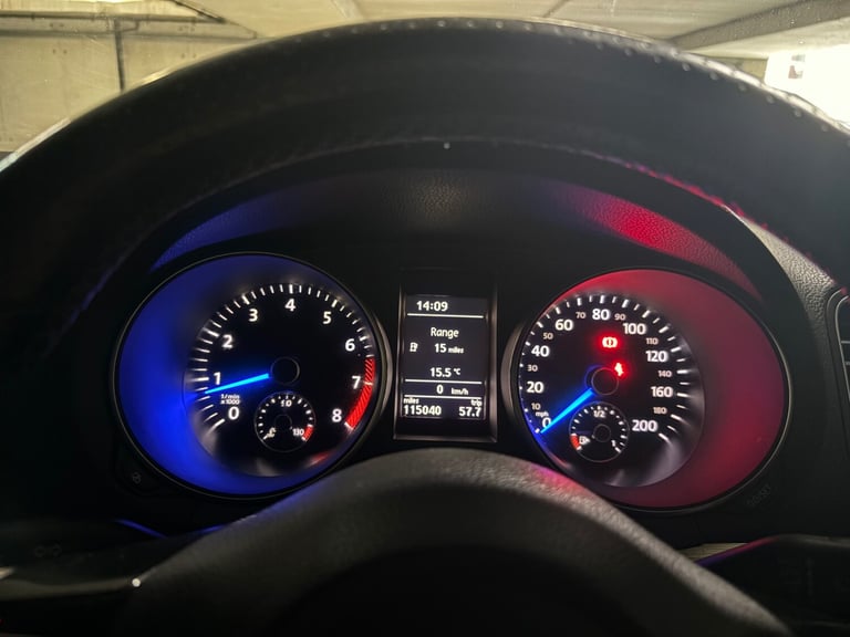 VOLKSWAGEN GOLF R MK6 2.0 TSI 4MOTION MANUAL 5DR RARE STAGE 2 330 BHP S3 GTI 