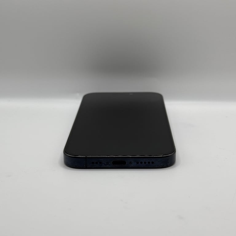 PRISTINE: Apple iPhone 15 Pro, 128gb, Blue (UNLOCKED)