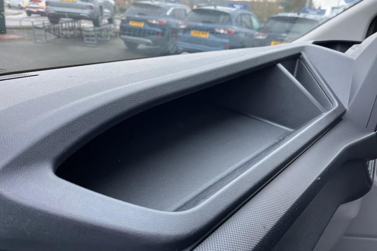 2025 Ford Transit Custom 2.0 EcoBlue 136ps H1 Van Trail PANEL VAN DIESEL Manual