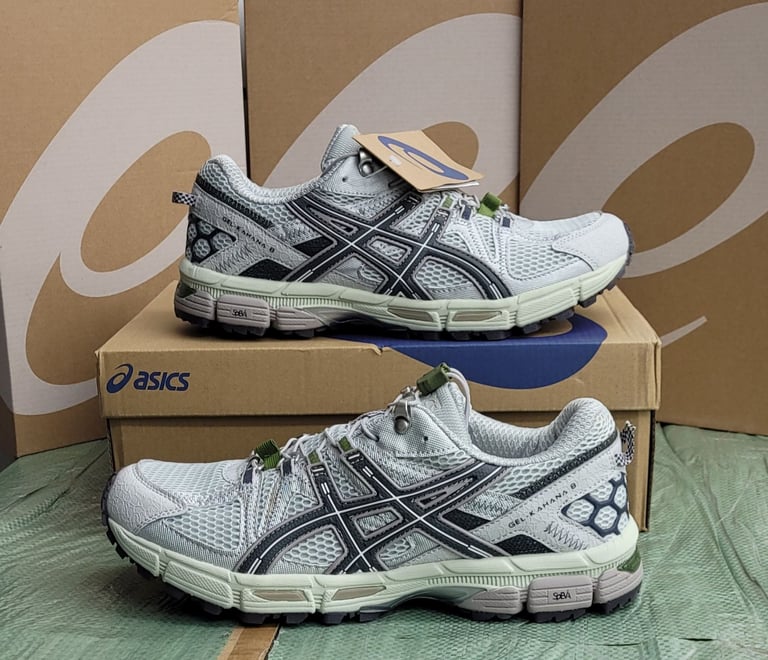 Asics Gel Sneakers