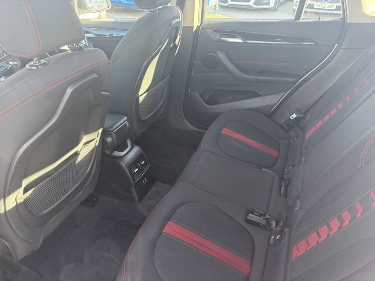 2019 BMW X1 1.5 18i GPF Sport SUV 5dr Petrol DCT sDrive Euro 6 (s/s) (140 ps) ESTATE Petrol Autom...