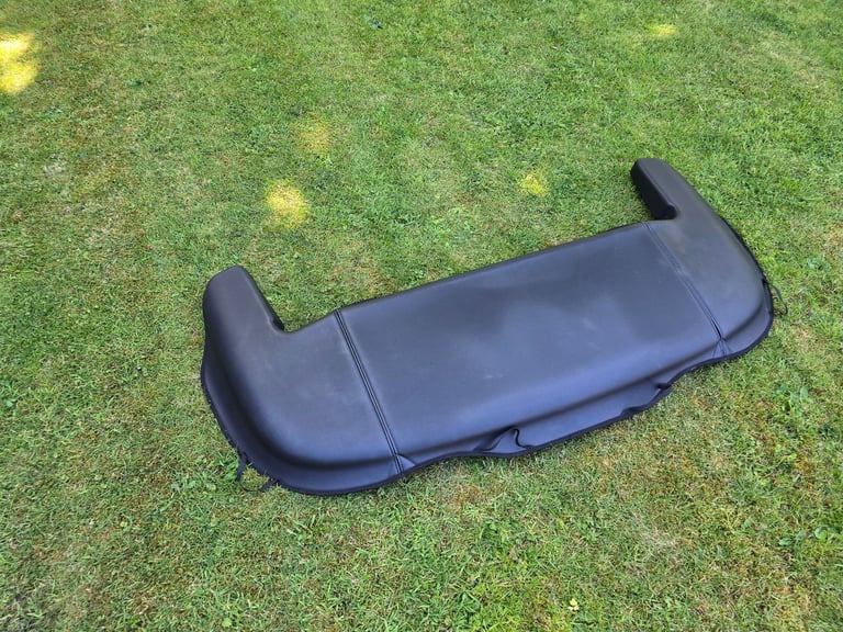 image for Genuine Audi TT Mk1 Tonneau Roof Cover for Convertible/Roadster**98-06