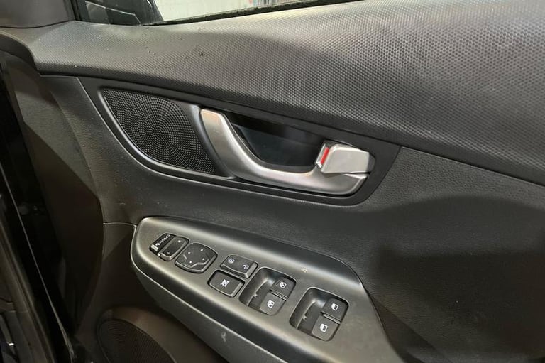 2022 Hyundai KONA **?0VRT** 100kW Premium 39kWh 5dr Auto- Apple Car Play Automatic Hatchback Elec...