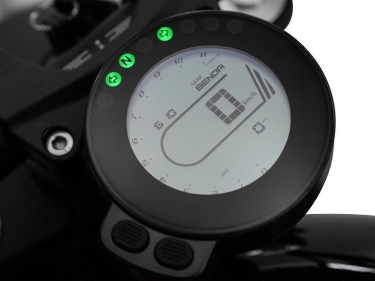 Keeway V302C