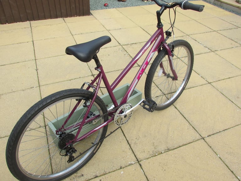 Indi ATB1 Unisex bike for sale